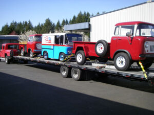 Roundup Bound
